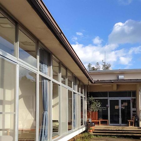 מיאזו Amanohashidate Youth Hostel מראה חיצוני תמונה