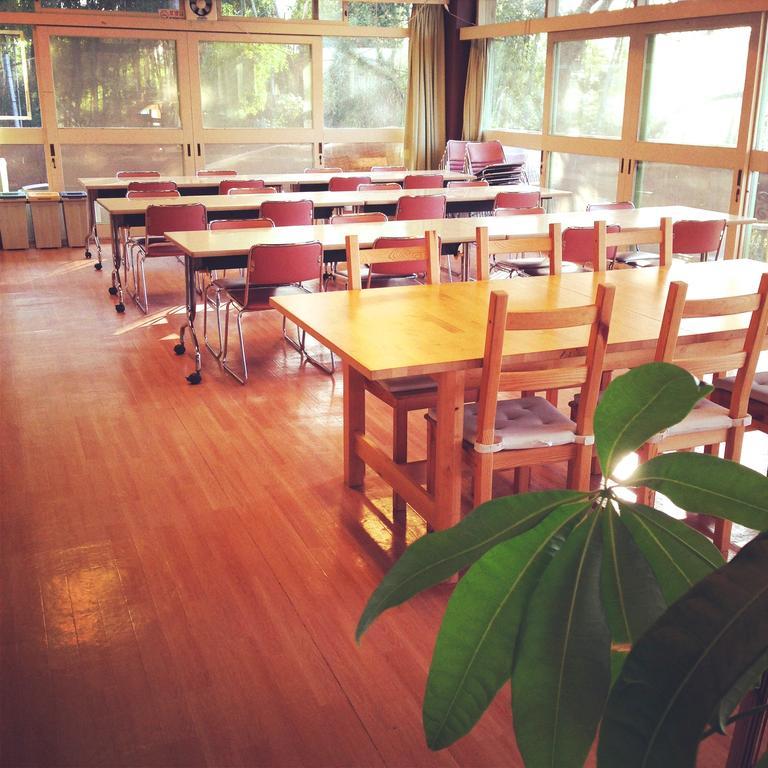 מיאזו Amanohashidate Youth Hostel מראה חיצוני תמונה