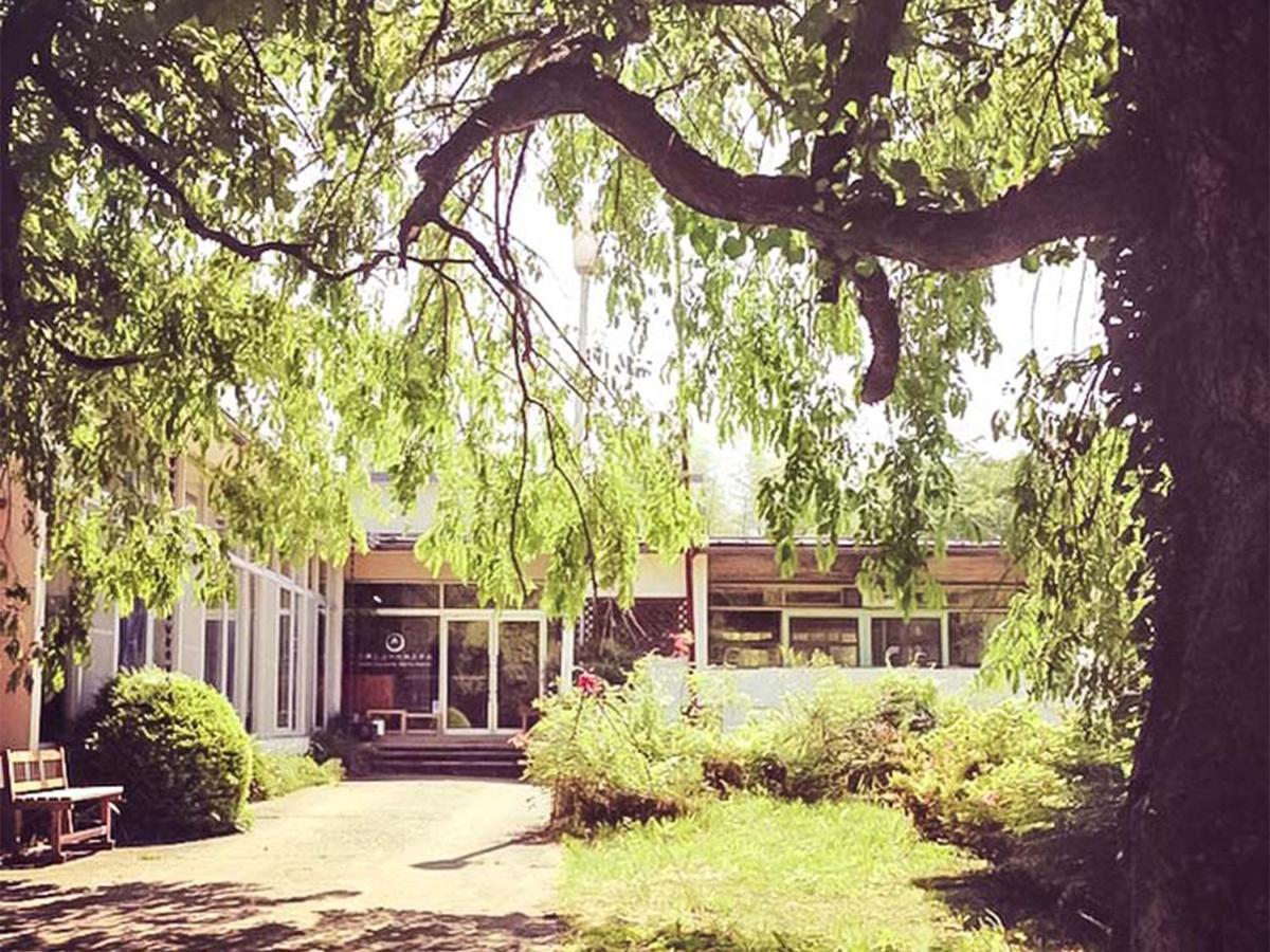 מיאזו Amanohashidate Youth Hostel מראה חיצוני תמונה