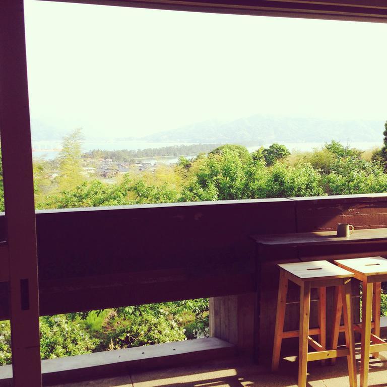 מיאזו Amanohashidate Youth Hostel מראה חיצוני תמונה