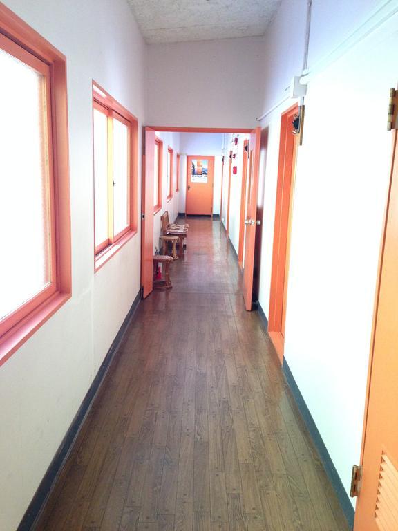 מיאזו Amanohashidate Youth Hostel מראה חיצוני תמונה