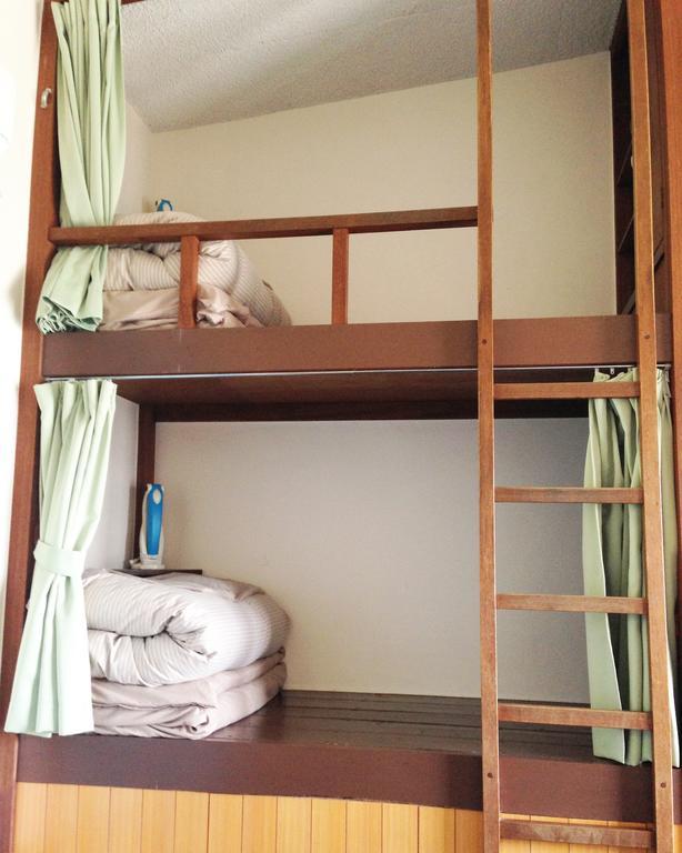 מיאזו Amanohashidate Youth Hostel מראה חיצוני תמונה
