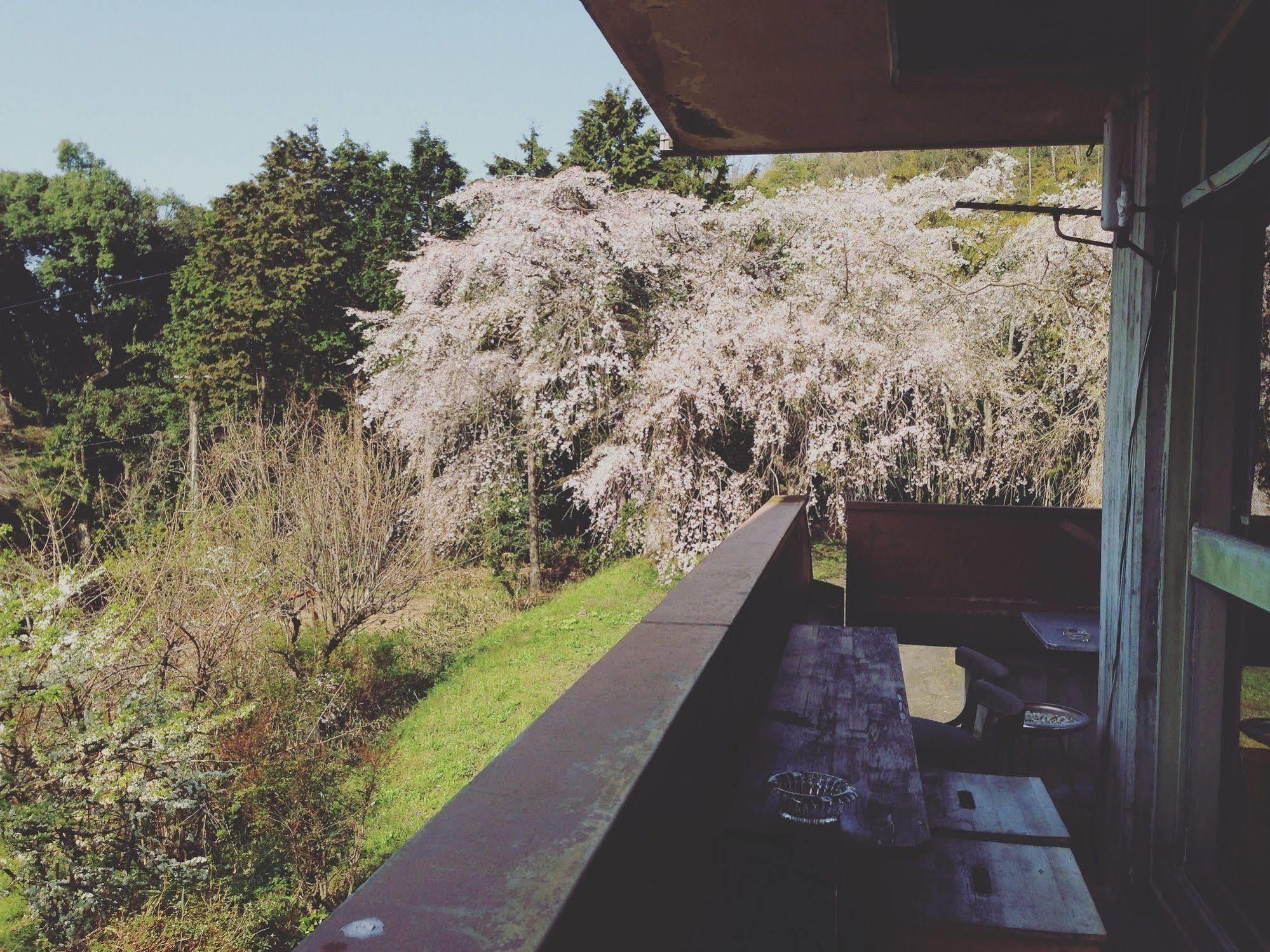 מיאזו Amanohashidate Youth Hostel מראה חיצוני תמונה
