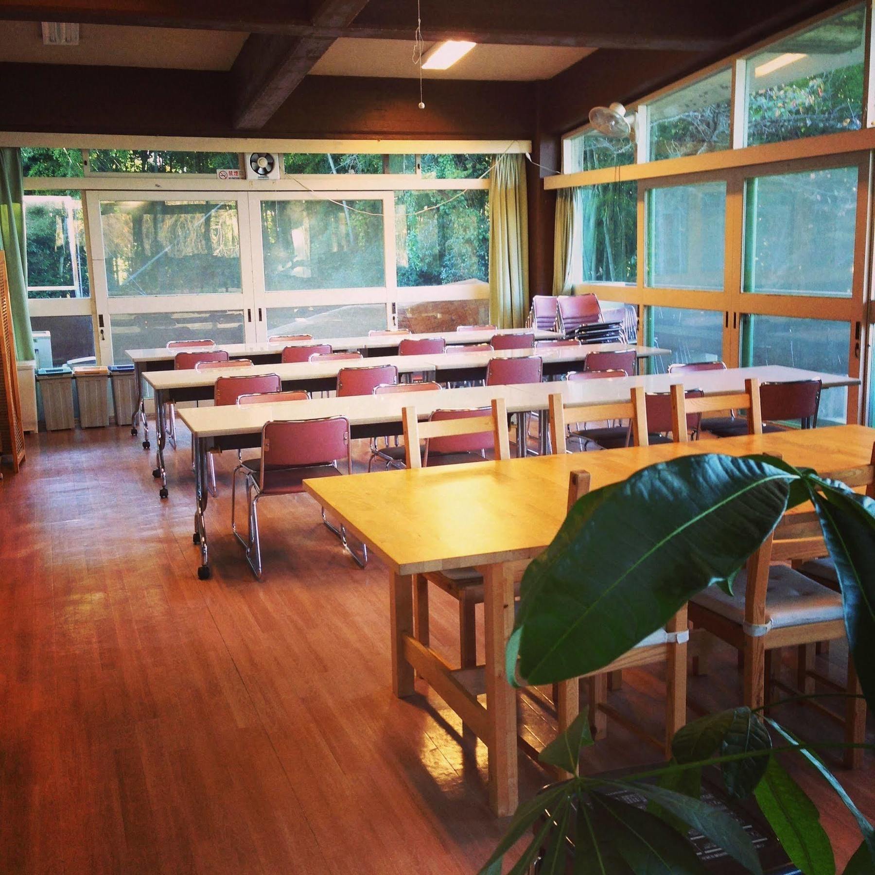 מיאזו Amanohashidate Youth Hostel מראה חיצוני תמונה