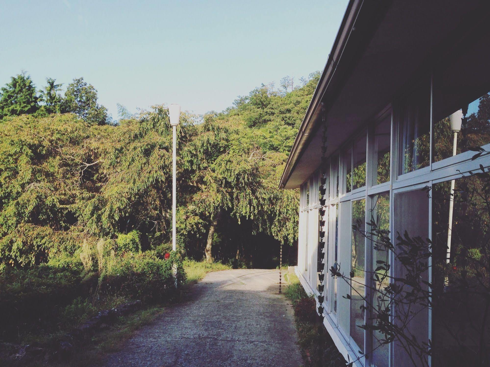 מיאזו Amanohashidate Youth Hostel מראה חיצוני תמונה
