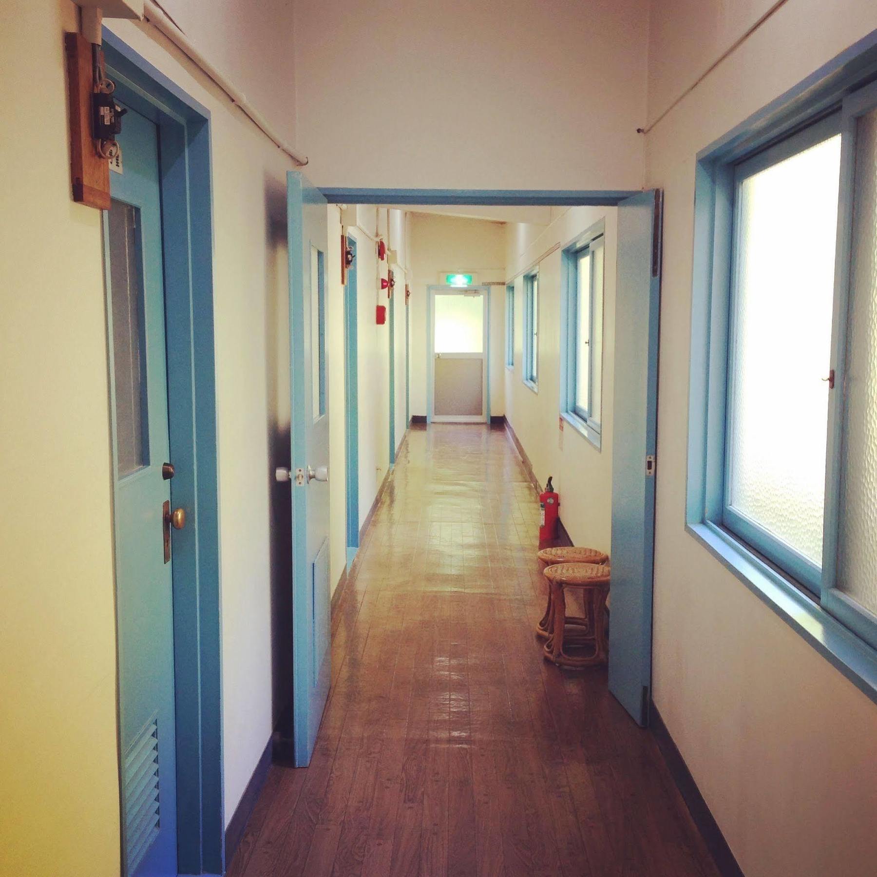 מיאזו Amanohashidate Youth Hostel מראה חיצוני תמונה