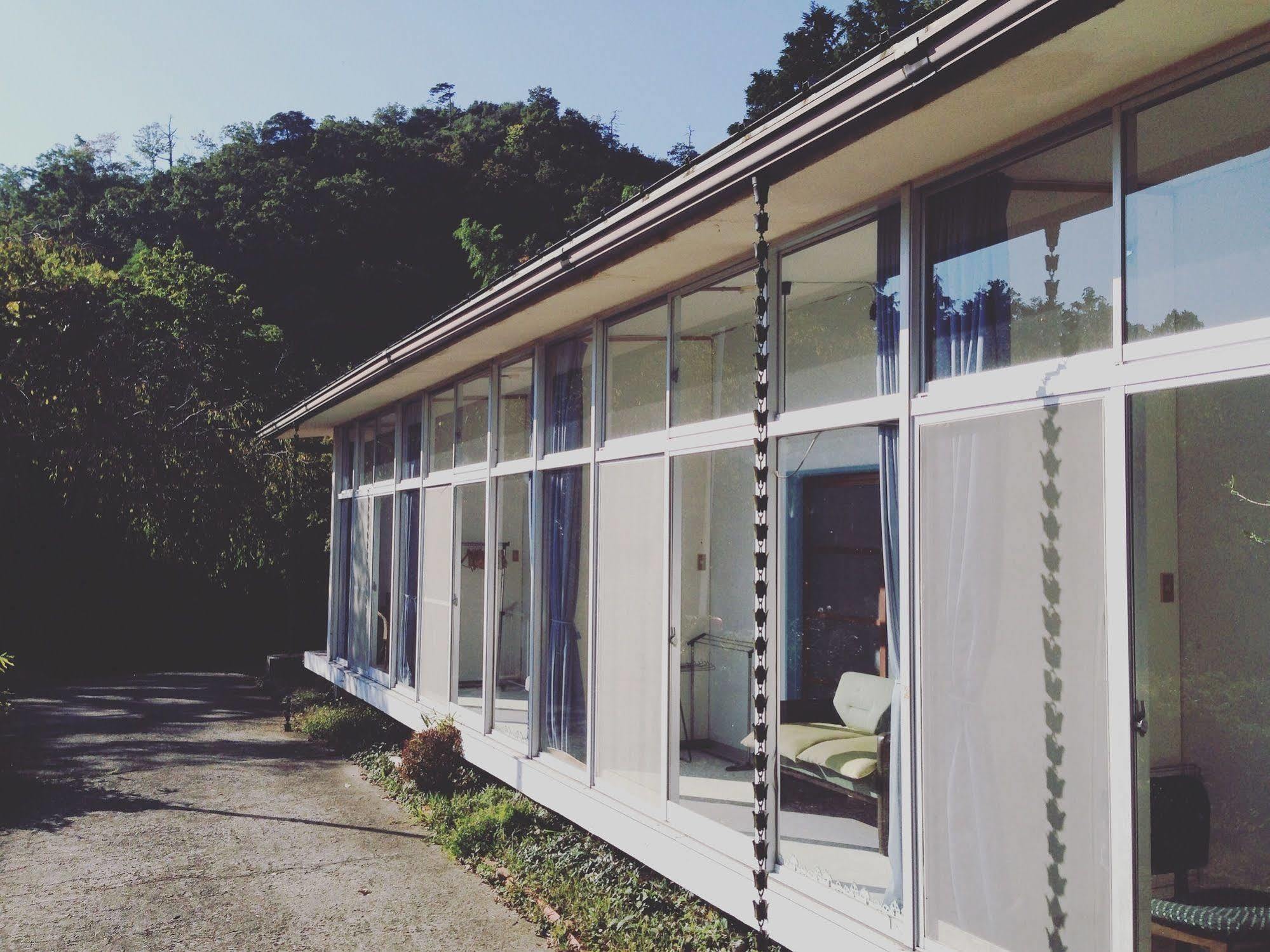 מיאזו Amanohashidate Youth Hostel מראה חיצוני תמונה